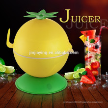 Juicer léger liquide aux agrumes